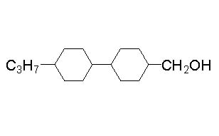 （反式，反式）-4-丙基雙環(huán)己基甲醇 