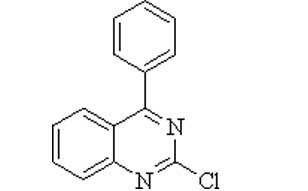 2-氯-4-苯基喹唑啉