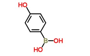 對羥基苯硼酸