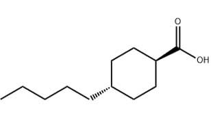 反-4-戊基環(huán)己甲酸