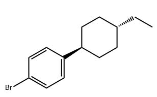 4-反-乙基環(huán)己基溴苯